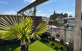 Le Roof Top - Centre Ville - Double Garage - 6 Pers